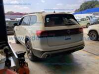 Volkswagen Teramont 2024 5p Peak Edition L4/2.0/T Tiptronic IMG_9648