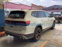 Volkswagen Teramont 2024 5p Peak Edition L4/2.0/T Tiptronic IMG_9646