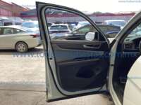 Volkswagen Teramont 2024 5p Peak Edition L4/2.0/T Tiptronic 2024 Volkswagen Teramont Ingreso Interiores 0