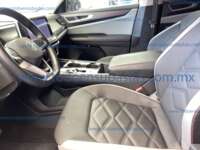 Volkswagen Teramont 2024 5p Peak Edition L4/2.0/T Tiptronic 2024 Volkswagen Teramont Ingreso Interiores 1