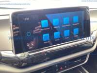 Volkswagen Teramont 2024 5p Peak Edition L4/2.0/T Tiptronic 2024 Volkswagen Teramont Ingreso Interiores 10