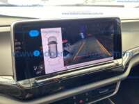 Volkswagen Teramont 2024 5p Peak Edition L4/2.0/T Tiptronic 2024 Volkswagen Teramont Ingreso Interiores 11