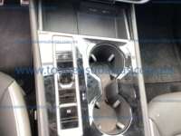 Volkswagen Teramont 2024 5p Peak Edition L4/2.0/T Tiptronic 2024 Volkswagen Teramont Ingreso Interiores 14