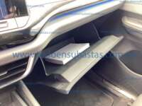 Volkswagen Teramont 2024 5p Peak Edition L4/2.0/T Tiptronic 2024 Volkswagen Teramont Ingreso Interiores 16