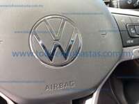 Volkswagen Teramont 2024 5p Peak Edition L4/2.0/T Tiptronic 2024 Volkswagen Teramont Ingreso Interiores 19