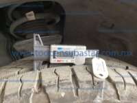 Volkswagen Teramont 2024 5p Peak Edition L4/2.0/T Tiptronic IMG_5350