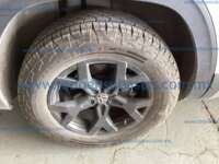 Volkswagen Teramont 2024 5p Peak Edition L4/2.0/T Tiptronic IMG_5351