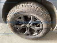 Volkswagen Teramont 2024 5p Peak Edition L4/2.0/T Tiptronic IMG_5356