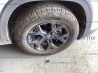 Volkswagen Teramont 2024 5p Peak Edition L4/2.0/T Tiptronic IMG_5349