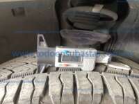 Volkswagen Teramont 2024 5p Peak Edition L4/2.0/T Tiptronic IMG_5365