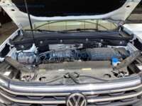Volkswagen Teramont 2024 5p Peak Edition L4/2.0/T Tiptronic 2024 Volkswagen Teramont Ingreso Motor 1
