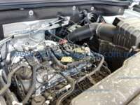 Volkswagen Teramont 2024 5p Peak Edition L4/2.0/T Tiptronic 2024 Volkswagen Teramont Ingreso Motor 3