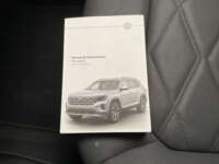 Volkswagen Teramont 2024 5p Peak Edition L4/2.0/T Tiptronic 2024 Volkswagen Teramont Venta Documentos 1