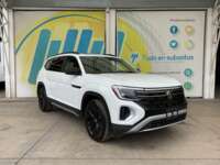 Volkswagen Teramont 2024 5p Peak Edition L4/2.0/T Tiptronic 2024 Volkswagen Teramont Venta Exteriores 3