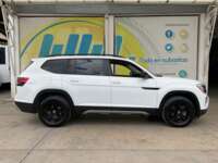 Volkswagen Teramont 2024 5p Peak Edition L4/2.0/T Tiptronic 2024 Volkswagen Teramont Venta Exteriores 4