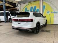 Volkswagen Teramont 2024 5p Peak Edition L4/2.0/T Tiptronic 2024 Volkswagen Teramont Venta Exteriores 5