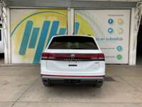Volkswagen Teramont 2024 5p Peak Edition L4/2.0/T Tiptronic 2024 Volkswagen Teramont Venta Exteriores 6