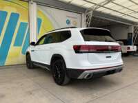 Volkswagen Teramont 2024 5p Peak Edition L4/2.0/T Tiptronic 2024 Volkswagen Teramont Venta Exteriores 7