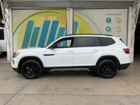 Volkswagen Teramont 2024 5p Peak Edition L4/2.0/T Tiptronic 2024 Volkswagen Teramont Venta Exteriores 8