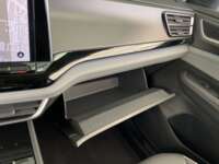 Volkswagen Teramont 2024 5p Peak Edition L4/2.0/T Tiptronic 2024 Volkswagen Teramont Venta Interiores 18