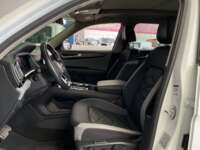 Volkswagen Teramont 2024 5p Peak Edition L4/2.0/T Tiptronic 2024 Volkswagen Teramont Venta Interiores 21