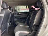 Volkswagen Teramont 2024 5p Peak Edition L4/2.0/T Tiptronic 2024 Volkswagen Teramont Venta Interiores 23