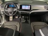 Volkswagen Teramont 2024 5p Peak Edition L4/2.0/T Tiptronic 2024 Volkswagen Teramont Venta Interiores 4