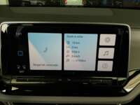 Volkswagen Teramont 2024 5p Peak Edition L4/2.0/T Tiptronic 2024 Volkswagen Teramont Venta Interiores 8