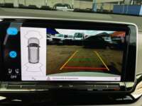 Volkswagen Teramont 2024 5p Peak Edition L4/2.0/T Tiptronic 2024 Volkswagen Teramont Venta Interiores 9