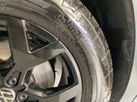 Volkswagen Teramont 2024 5p Peak Edition L4/2.0/T Tiptronic 2024 Volkswagen Teramont Venta Llantas 2