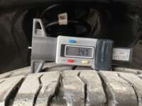 Volkswagen Teramont 2024 5p Peak Edition L4/2.0/T Tiptronic 2024 Volkswagen Teramont Venta Llantas 12