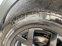 Volkswagen Teramont 2024 5p Peak Edition L4/2.0/T Tiptronic 2024 Volkswagen Teramont Venta Llantas 5