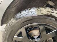 Volkswagen Teramont 2024 5p Peak Edition L4/2.0/T Tiptronic 2024 Volkswagen Teramont Venta Llantas 8