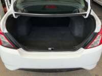 Nissan V-Drive 2021 4p L4/1.6 Man     2021 Nissan V-Drive Venta Cajuela 1