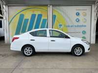 Nissan V-Drive 2021 4p L4/1.6 Man     2021 Nissan V-Drive Venta Exteriores 4