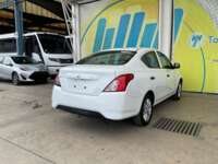 Nissan V-Drive 2021 4p L4/1.6 Man     2021 Nissan V-Drive Venta Exteriores 5