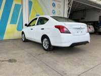 Nissan V-Drive 2021 4p L4/1.6 Man     2021 Nissan V-Drive Venta Exteriores 7
