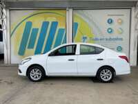 Nissan V-Drive 2021 4p L4/1.6 Man     2021 Nissan V-Drive Venta Exteriores 8