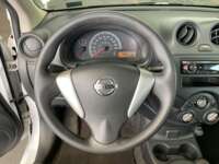 Nissan V-Drive 2021 4p L4/1.6 Man     2021 Nissan V-Drive Venta Interiores 1