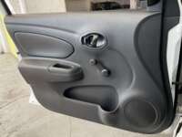 Nissan V-Drive 2021 4p L4/1.6 Man     2021 Nissan V-Drive Venta Interiores 13
