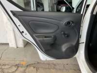 Nissan V-Drive 2021 4p L4/1.6 Man     2021 Nissan V-Drive Venta Interiores 15