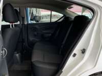 Nissan V-Drive 2021 4p L4/1.6 Man     2021 Nissan V-Drive Venta Interiores 16