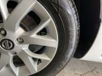 Nissan V-Drive 2021 4p L4/1.6 Man     2021 Nissan V-Drive Venta Llantas 2