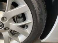 Nissan V-Drive 2021 4p L4/1.6 Man     2021 Nissan V-Drive Venta Llantas 11