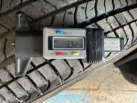 Nissan V-Drive 2021 4p L4/1.6 Man     2021 Nissan V-Drive Venta Llantas 3