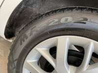 Nissan V-Drive 2021 4p L4/1.6 Man     2021 Nissan V-Drive Venta Llantas 5