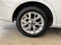 Nissan V-Drive 2021 4p L4/1.6 Man     2021 Nissan V-Drive Venta Llantas 7