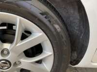 Nissan V-Drive 2021 4p L4/1.6 Man     2021 Nissan V-Drive Venta Llantas 8
