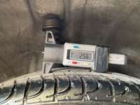 Nissan V-Drive 2021 4p L4/1.6 Man     2021 Nissan V-Drive Venta Llantas 9