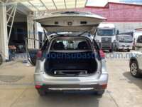 Nissan X-Trail 2019 5p Sense 2 Row L4/2.5 CVT 2019 Nissan X-Trail Ingreso Cajuela 0